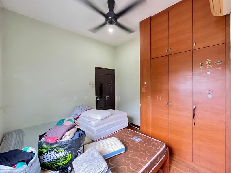 Rumah Berkembar untuk Dijual di Alor Setar (Kedah) - Jayden Geh - Bedroom - PropertyGuru.com.my