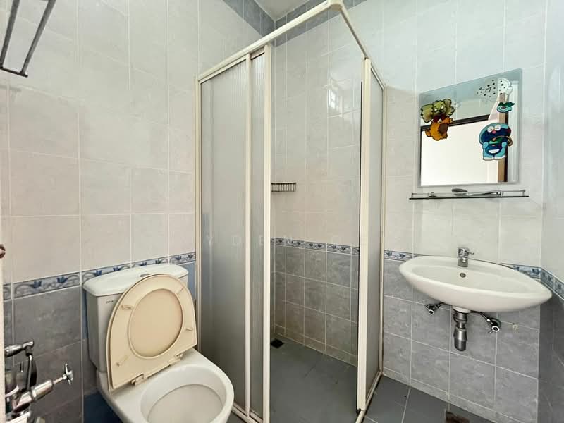 Rumah Berkembar untuk Dijual di Alor Setar (Kedah) - Jayden Geh - Bathroom - PropertyGuru.com.my
