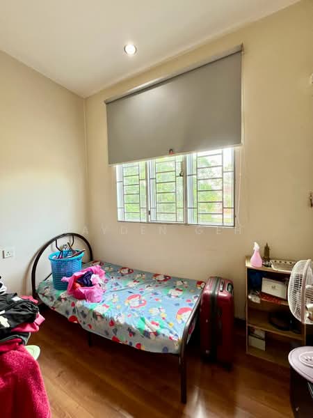 Rumah Berkembar untuk Dijual di Alor Setar (Kedah) - Jayden Geh - Bedroom - PropertyGuru.com.my