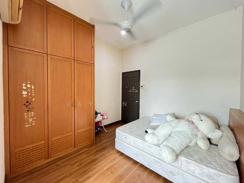 Rumah Berkembar untuk Dijual di Alor Setar (Kedah) - Jayden Geh - Bedroom - PropertyGuru.com.my