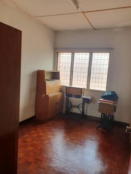 Rumah Teres 2 Tingkat untuk Dijual di Taman Connaught (Cheras) - PJ Low - Interior - PropertyGuru.com.my