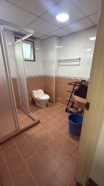 Rumah Teres 2 Tingkat untuk Dijual di Taman Connaught (Cheras) - PJ Low - Bathroom - PropertyGuru.com.my