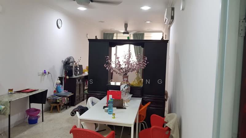 Rumah Berkembar untuk Dijual di Jelutong (Penang) - Ms Chang - PropertyGuru.com.my