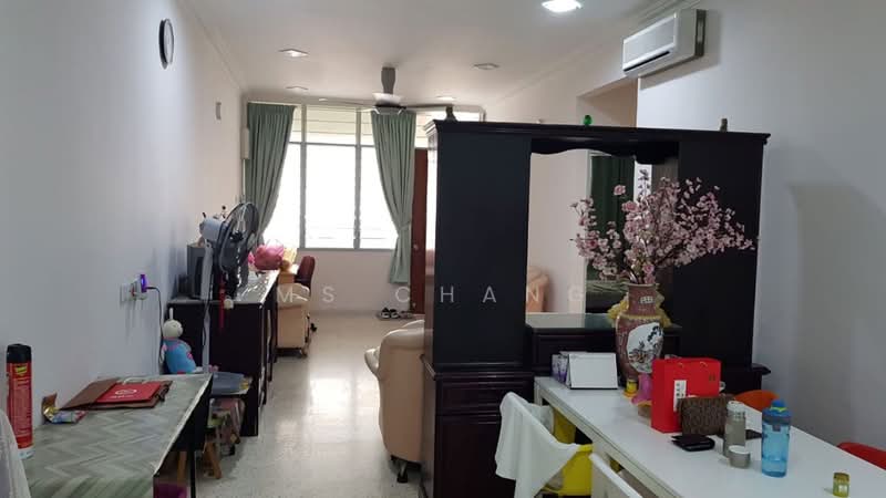 Rumah Berkembar untuk Dijual di Jelutong (Penang) - Ms Chang - PropertyGuru.com.my
