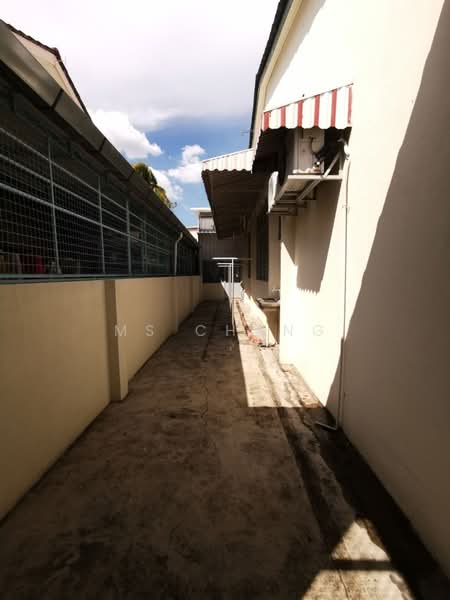 Rumah Berkembar untuk Dijual di Jelutong (Penang) - Ms Chang - PropertyGuru.com.my