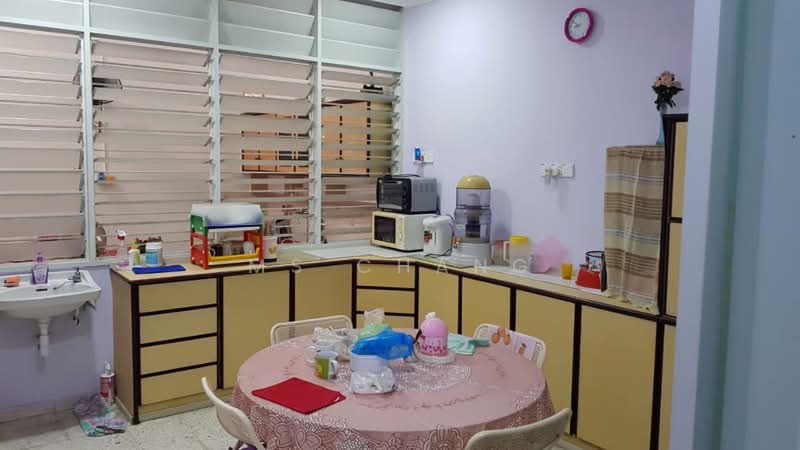 Rumah Berkembar untuk Dijual di Jelutong (Penang) - Ms Chang - PropertyGuru.com.my