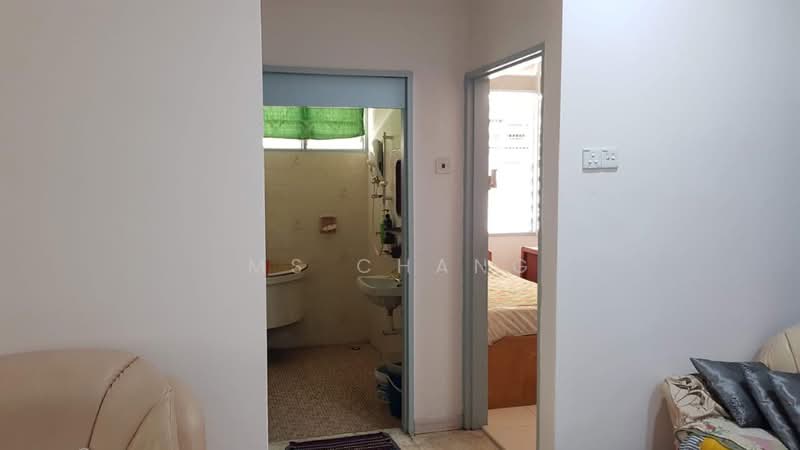 Rumah Berkembar untuk Dijual di Jelutong (Penang) - Ms Chang - PropertyGuru.com.my