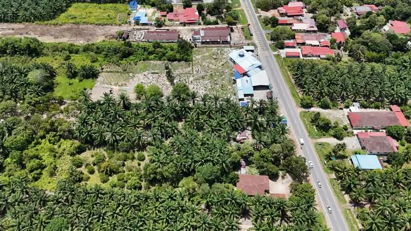 Tanah Pertanian untuk Dijual di Muar (Johor) - AIRUL NIZAM - Exterior - PropertyGuru.com.my