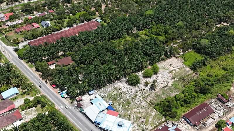 Tanah Pertanian untuk Dijual di Muar (Johor) - AIRUL NIZAM - Exterior - PropertyGuru.com.my