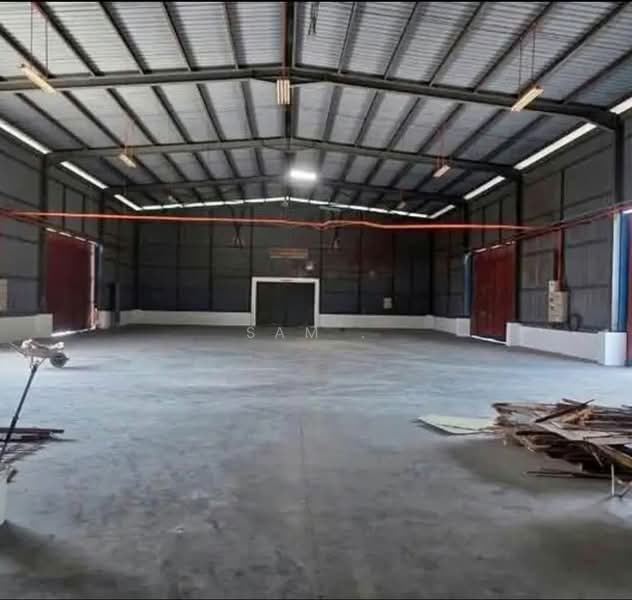 Factory for Rent in Lahat (Perak) - Sam . - Interior - PropertyGuru.com.my