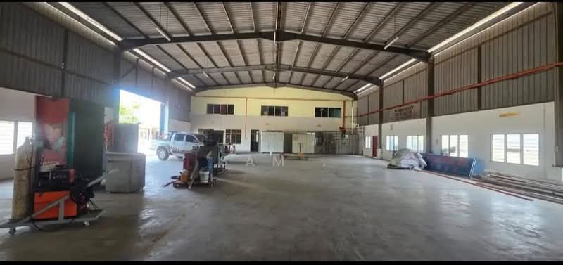 Factory for Rent in Lahat (Perak) - Sam . - Interior - PropertyGuru.com.my