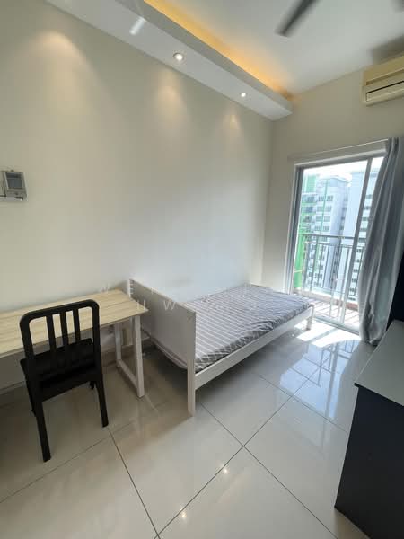 Service Residence for Rent at OUG Parklane - Wei Chiat Hwong - PropertyGuru.com.my