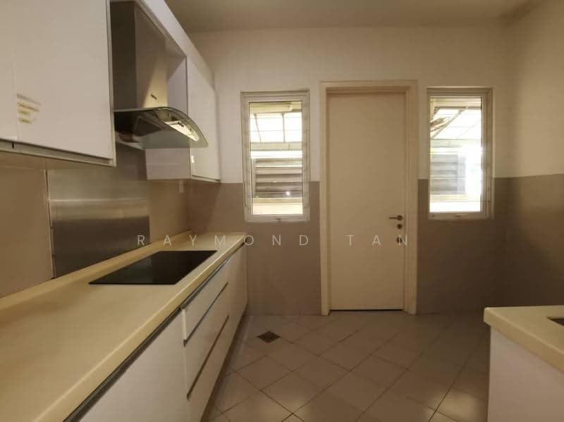 Rumah Berkembar untuk Dijual di Bandar Damansara Perdana (Damansara Perdana) - Raymond Tan - Kitchen - PropertyGuru.com.my