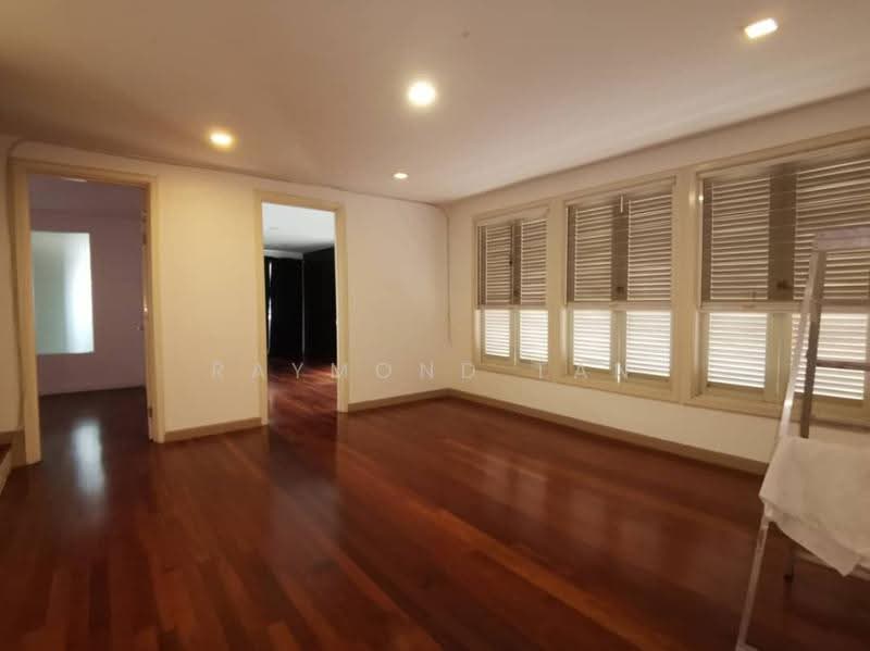 Rumah Berkembar untuk Dijual di Bandar Damansara Perdana (Damansara Perdana) - Raymond Tan - Interior - PropertyGuru.com.my
