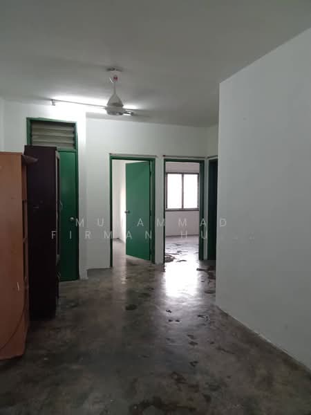Apartment for Rent at Seri Mutiara - Muhammad Firman Hussain - Interior - PropertyGuru.com.my