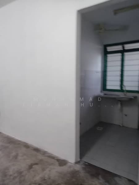 Apartment for Rent at Seri Mutiara - Muhammad Firman Hussain - Kitchen - PropertyGuru.com.my