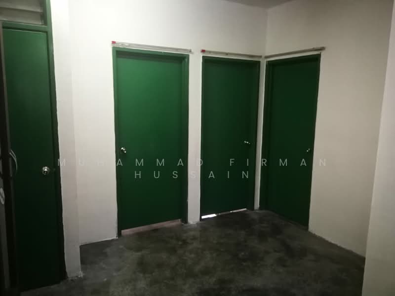Apartment for Rent at Seri Mutiara - Muhammad Firman Hussain - Interior - PropertyGuru.com.my