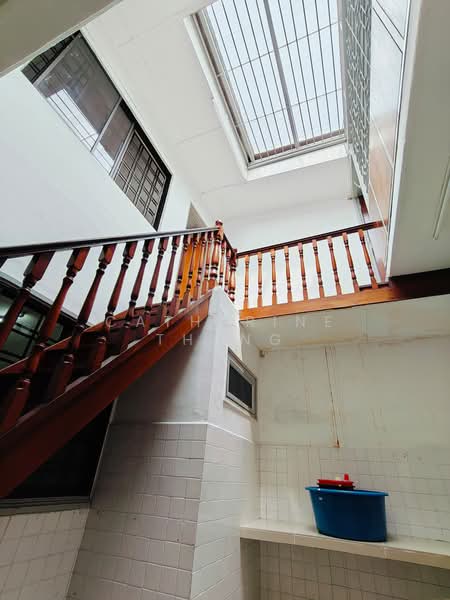 Rumah Teres 1 Tingkat untuk Dijual di Taman Sri Tebrau (Johor Bahru) - Catherine Thung - PropertyGuru.com.my