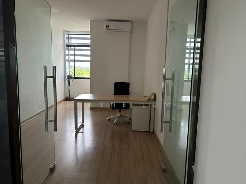 Office for Rent in Medini (Iskandar Puteri (Nusajaya)) - Elayne Low - PropertyGuru.com.my