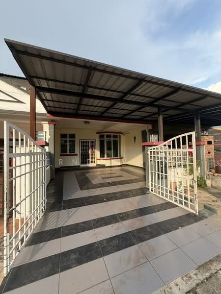 2-storey Terraced House for Sale in Taman Nusa Bestari (Iskandar Puteri (Nusajaya)) - Erness Tan - Exterior - PropertyGuru.com.my