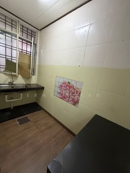 2-storey Terraced House for Sale in Taman Nusa Bestari (Iskandar Puteri (Nusajaya)) - Erness Tan - Kitchen - PropertyGuru.com.my