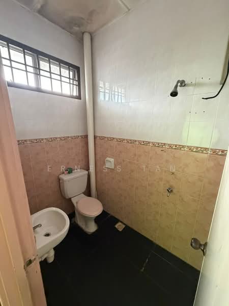 2-storey Terraced House for Sale in Taman Nusa Bestari (Iskandar Puteri (Nusajaya)) - Erness Tan - Bathroom - PropertyGuru.com.my