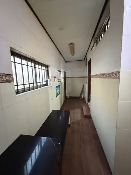 2-storey Terraced House for Sale in Taman Nusa Bestari (Iskandar Puteri (Nusajaya)) - Erness Tan - Corridor - PropertyGuru.com.my