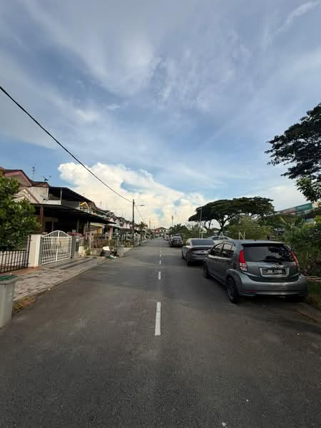 2-storey Terraced House for Sale in Taman Nusa Bestari (Iskandar Puteri (Nusajaya)) - Erness Tan - Exterior - PropertyGuru.com.my