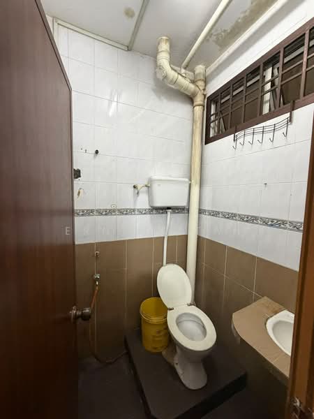 2-storey Terraced House for Sale in Taman Nusa Bestari (Iskandar Puteri (Nusajaya)) - Erness Tan - Bathroom - PropertyGuru.com.my