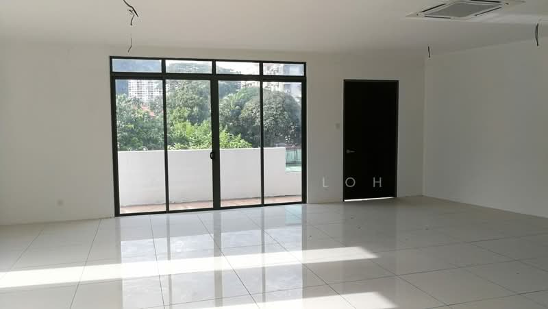 Rumah Teres 4 Tingkat untuk Dijual di Taman Rifle (Ayer Itam) - Alston Loh - Interior - PropertyGuru.com.my