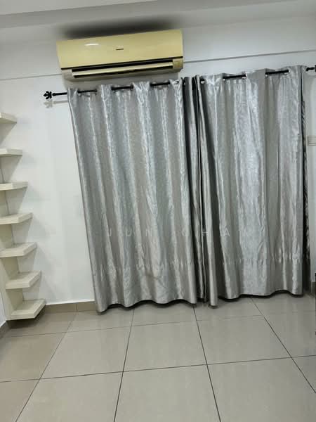 Kondominium untuk Disewa di First Residence (Residensi Unggul) - Yi Jun Cham - PropertyGuru.com.my