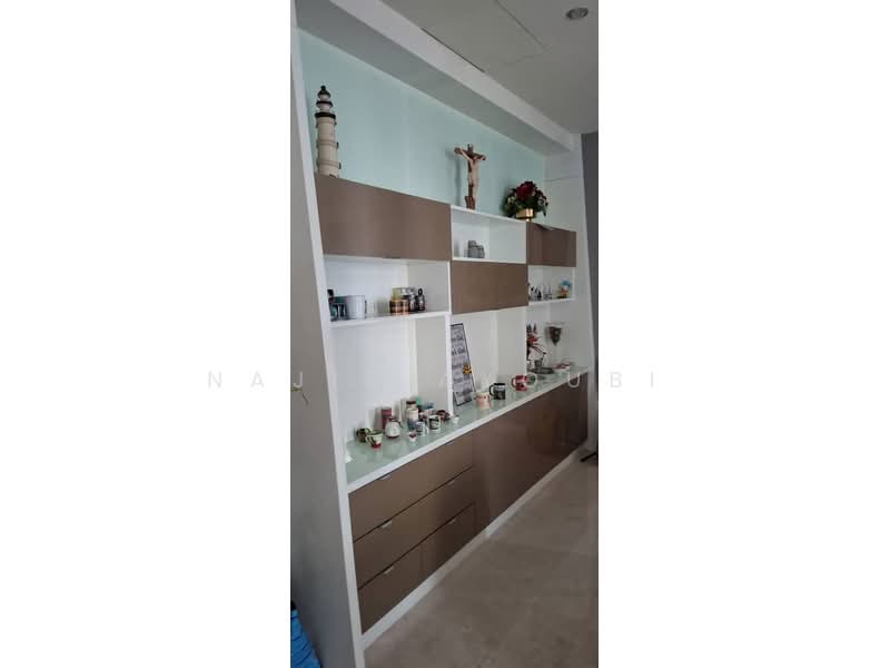 Servis Apartment untuk Dijual di The Panorama - Najib Ayoubi - Interior - PropertyGuru.com.my