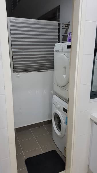Service Residence for Rent at KU Suites - Chan . - Interior - PropertyGuru.com.my
