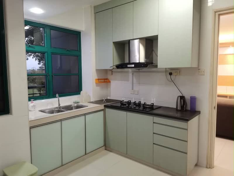 Kondominium untuk Disewa di The Straits View Condominium - Alex Sieh - PropertyGuru.com.my