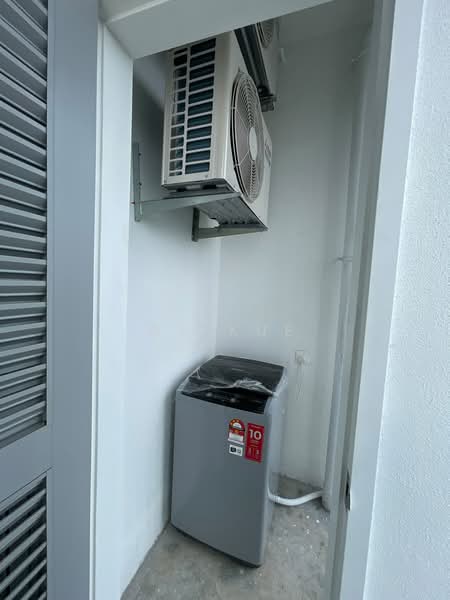 Servis Apartment untuk Disewa di Dorsett Waterfront Subang - WP Kue - Interior - PropertyGuru.com.my