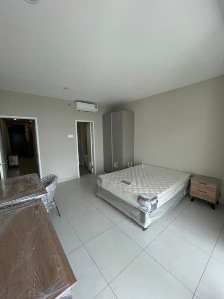 Servis Apartment untuk Disewa di Dorsett Waterfront Subang - WP Kue - Bedroom - PropertyGuru.com.my