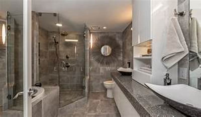 Service Residence for Sale at M Aspira - Emily Wong - Bathroom - PropertyGuru.com.my