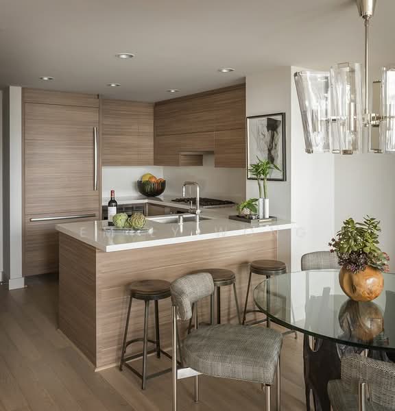 Service Residence for Sale at M Aspira - Emily Wong - Kitchen - PropertyGuru.com.my
