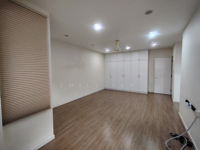 Rumah Bandar untuk Dijual di Sunway Damansara (Kota Damansara) - Emily Yap - Master Bedroom - PropertyGuru.com.my