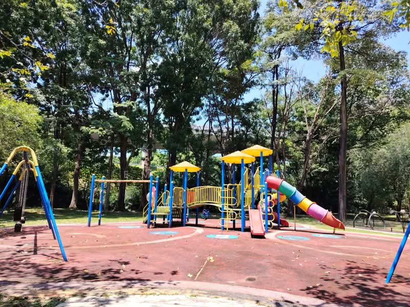 Rumah Bandar untuk Dijual di Sunway Damansara (Kota Damansara) - Emily Yap - Children's Playground - PropertyGuru.com.my