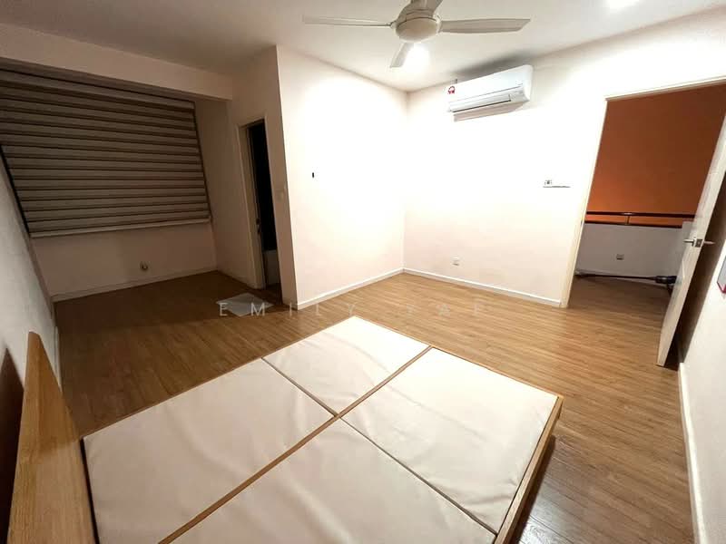 Rumah Bandar untuk Dijual di Sunway Damansara (Kota Damansara) - Emily Yap - 2nd Bedroom - PropertyGuru.com.my