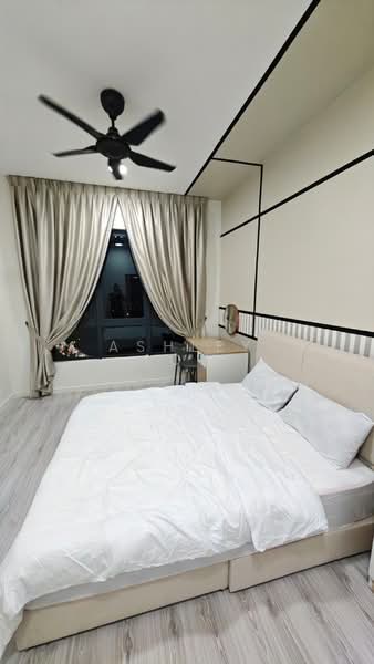 Service Residence for Rent at Meta City - Ashley Low - PropertyGuru.com.my