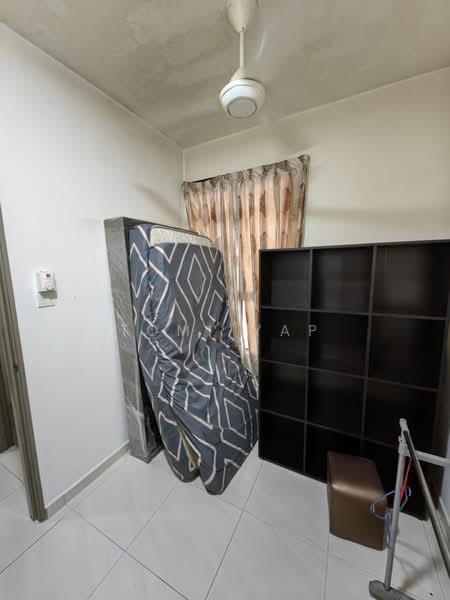 Apartment for Rent at Bayu Angkasa - Tomi Yap - PropertyGuru.com.my