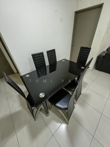 Apartment for Rent at Bayu Angkasa - Tomi Yap - PropertyGuru.com.my