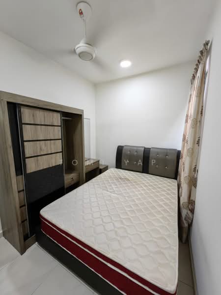 Apartment for Rent at Bayu Angkasa - Tomi Yap - PropertyGuru.com.my