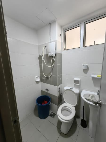 Apartment for Rent at Bayu Angkasa - Tomi Yap - PropertyGuru.com.my