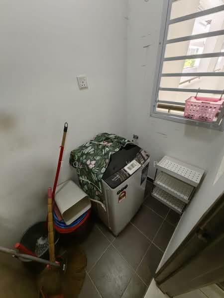 Apartment for Rent at Bayu Angkasa - Tomi Yap - PropertyGuru.com.my
