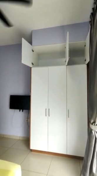 Condominium for Rent at M Condominium @ Larkin - Li Min - Bedroom - PropertyGuru.com.my
