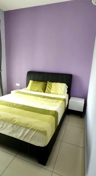 Condominium for Rent at M Condominium @ Larkin - Li Min - Bedroom - PropertyGuru.com.my
