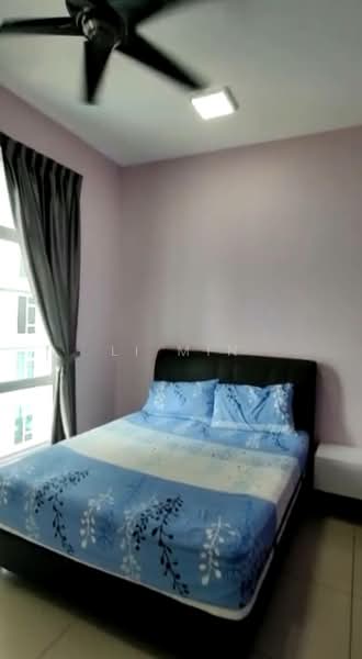 Condominium for Rent at M Condominium @ Larkin - Li Min - Bedroom - PropertyGuru.com.my